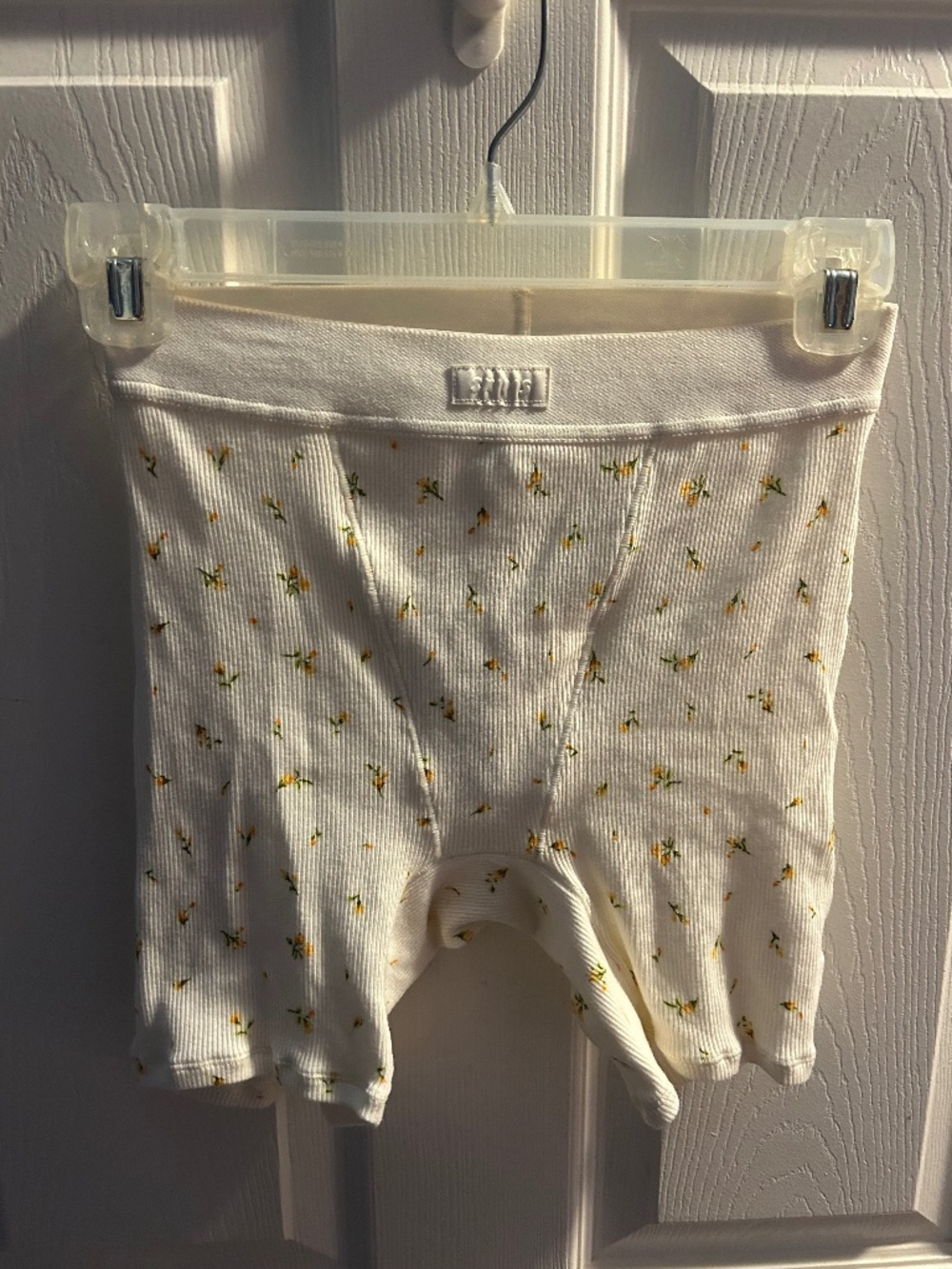 SKIMS Boxers